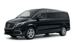 Mercedes-Benz Vito (Manual, 2.0 L, 9 Platser)