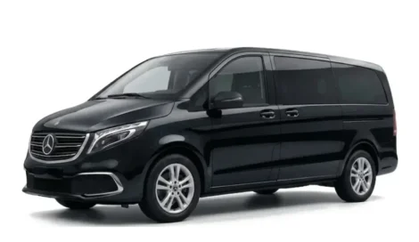 Mercedes-Benz Vito (Manuell, 2.0 L Bensin)-uthyrning på Teneriffa