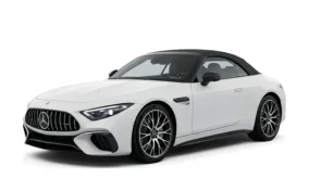 Mercedes-AMG SL 63 (Automatic, 4.0 L, 2 Platser)