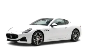 Maserati GranTurismo (Automat, 2.3 L, 4 platser)