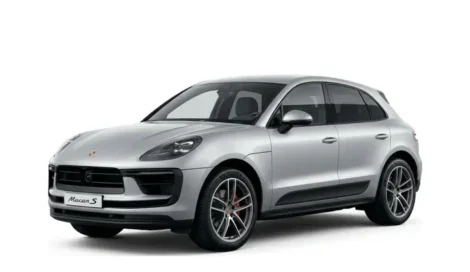 Porsche Macan S (Automatisk, 3.0 L Bensin)-uthyrning på Teneriffa