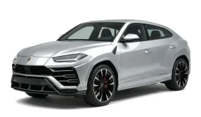 Lamborghini Urus (Automatic, 4.0 L, 5 Platser)
