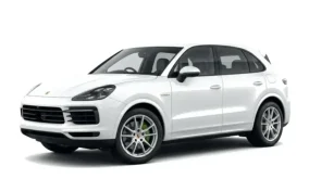 Porsche Cayenne E-Hybrid (Automatic, 3.0 L, 5 Platser)