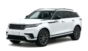 Range Rover Velar (Automatic, 3.0 L, 5 Platser)