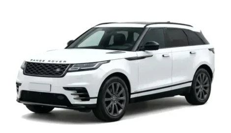 Range Rover Velar (Automatisk, 3.0 L Bensin)-uthyrning på Teneriffa