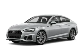 Audi A5 (Automatic, 2.0 L, 5 Platser)