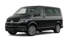 Volkswagen Caravelle (Automatic, 2.0 L, 9 Platser)
