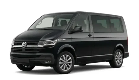 Volkswagen Caravelle (Automatisk, 2.0 L Diesel)-uthyrning på Teneriffa
