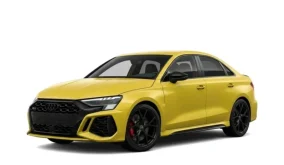 Audi RS 3 (Automatic, 2.0 L, 5 Platser)