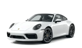 Porsche 911 Carrera 4S 750HP (Automatic, 3.0 L, 4 Platser)