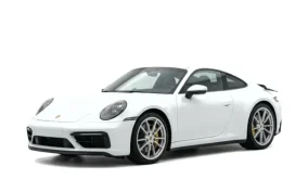 Porsche 911 Carrera 4S (Automatic, 3.0 L, 4 Platser)