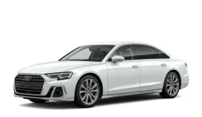 Audi A8 (Automatic, 3.0 L, 5 Platser)