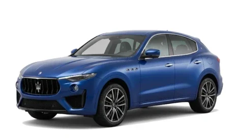 Maserati Levante (Automatisk, 3.0 L Diesel)-uthyrning på Teneriffa