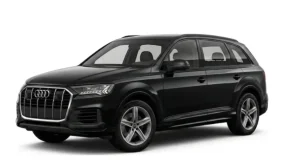 Audi Q7 (Automatic, 3.0 L, 7 Platser)