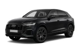 Audi Q8 (Automatic, 3.0 L, 5 Platser)