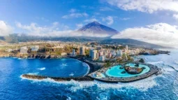 Puerto de la Cruz: En förtrollande blandning av historia, naturskönhet och livlig kultur
