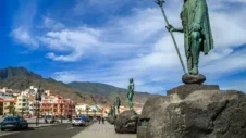 Att återta det förflutna: Återupplivandet av den inhemska Guanche-kulturen på Teneriffa