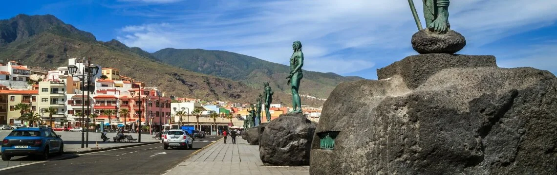 Att återta det förflutna: Återupplivandet av den inhemska Guanche-kulturen på Teneriffa