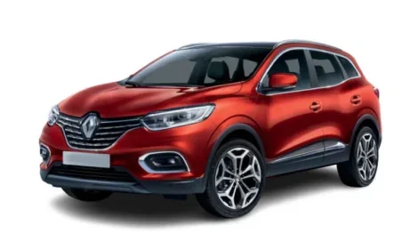 Renault Kadjar (Automatisk, 1.3 L Bensin)-uthyrning på Teneriffa