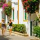 Betydande minskning av bostadsförsäljningen på Kanarieöarna i mars