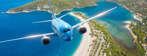 Spaniens flygresor på väg mot fullständig återhämtning, vilket gynnar biluthyrningsbranschen och sommarturismen
