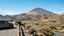 Hyr SUV & 4x4 på Teneriffa: Behöver du verkligen en, och de bästa modellerna