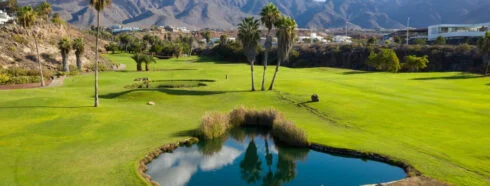 Teneriffas golfbanor: En Hole-in-One-guide för golfentusiaster