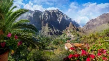 Teneriffa Masca Village: Öns bäst bevarade hemlighet