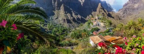 Teneriffa Masca Village: Öns bäst bevarade hemlighet