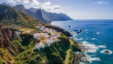 Teneriffa – Kanarieöarnas pärla