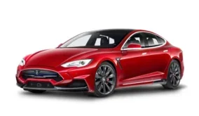 Tesla Model S 75 (Automatic, 75 kWt, 5 Platser)
