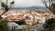 Arkitekturen i San Cristóbal de La Laguna: En vandring genom historien
