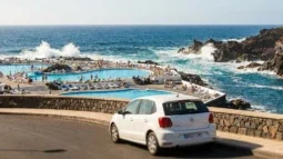 Att göra i Puerto de la Cruz: Den klassiska nordkusten med bil