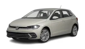 Volkswagen Polo (Automatic, 1.2 L, 5 Platser)