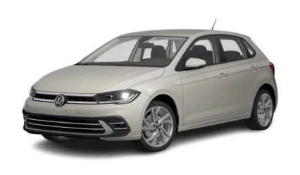 VW Polo (Automatisk, 1.2 L, 5 Platser)