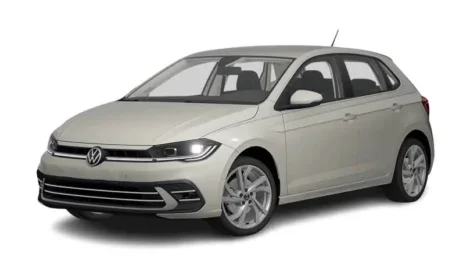 Volkswagen Polo (Automatisk, 1.2 L Bensin)-uthyrning på Teneriffa
