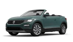 Volkswagen T-Roc Cabrio (Automatic, 1.5 L, 4 Platser)