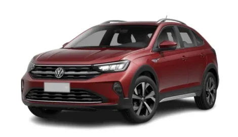 Volkswagen Taigo (Manuell, 1.5 L Bensin)-uthyrning på Teneriffa