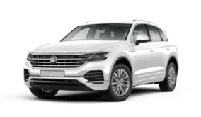 Volkswagen Touareg (Automat, 3.0 L, 5 platser)