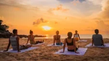 Yoga- och wellness-retreater på Teneriffa: Här kan du varva ner och föryngra dig
